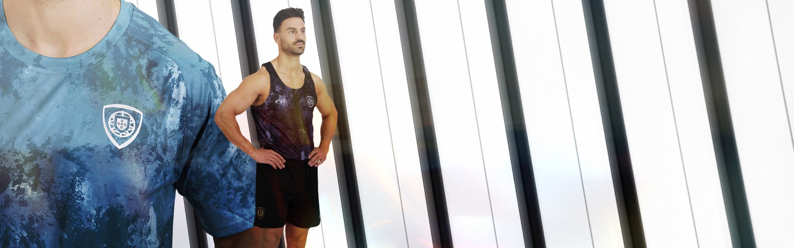 Utilize para treina sem limites