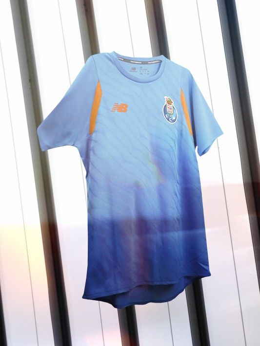 Utilize para fc porto