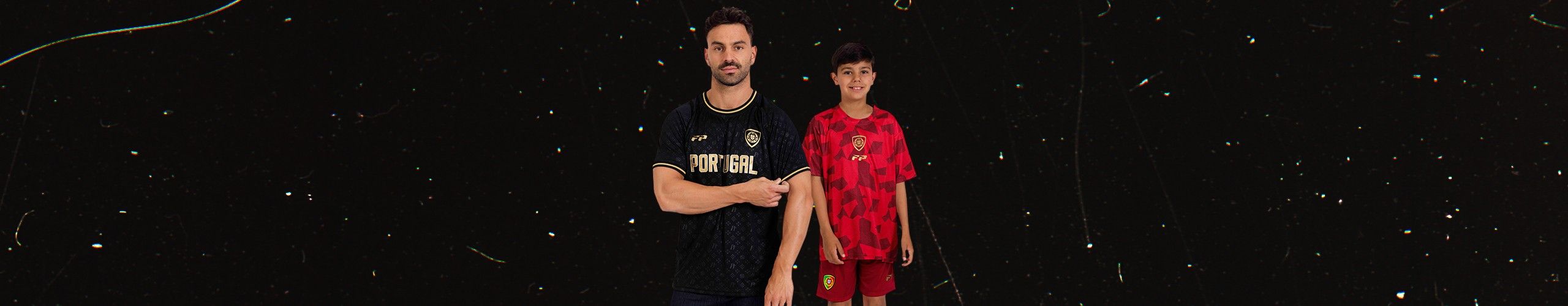 Use to força portugal