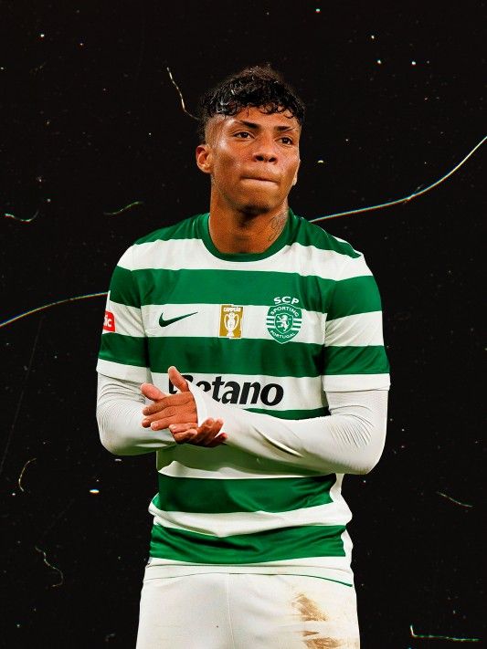 Use to sporting cp