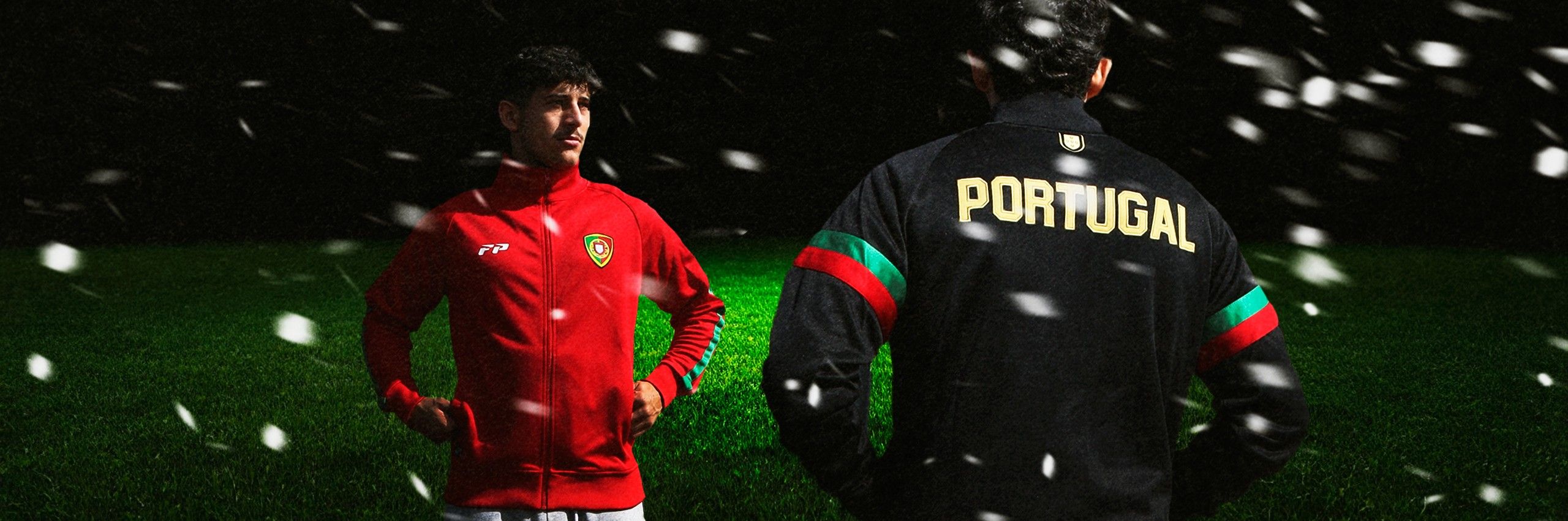 Utilize para força portugal