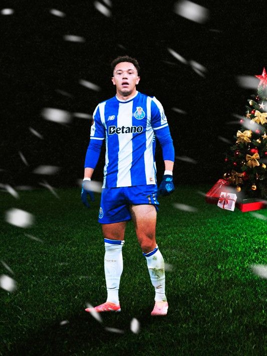 Utilize para fc porto