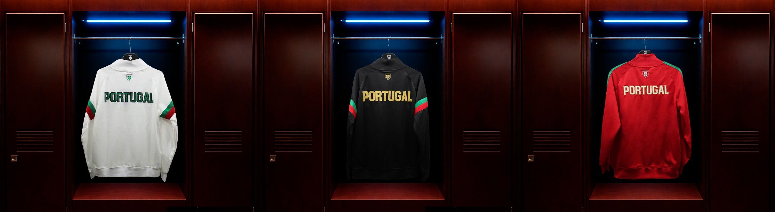 Use to força portugal