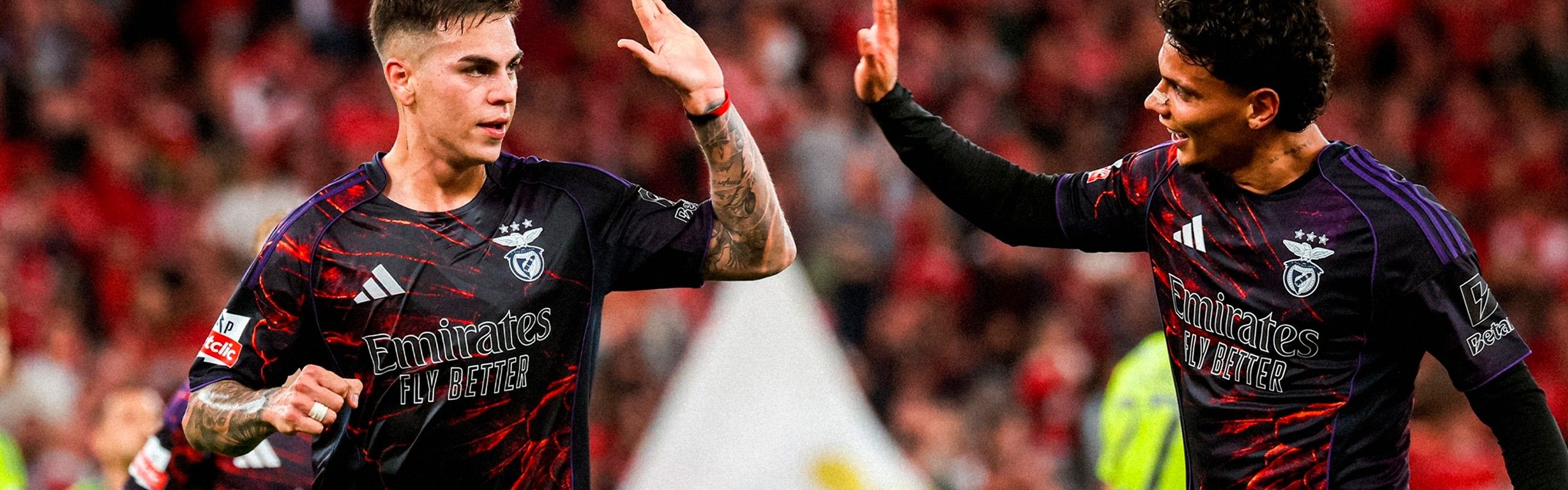 Utilize para  ver mais