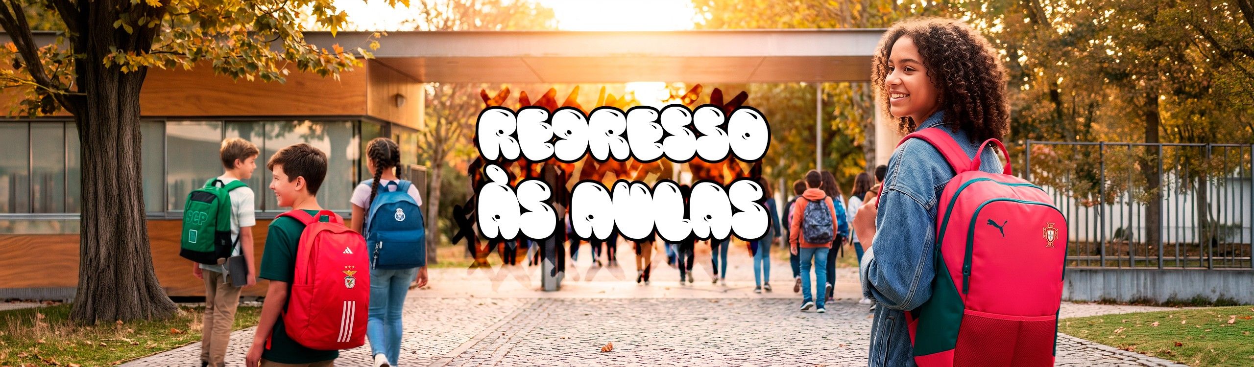 Utilize para ver mais