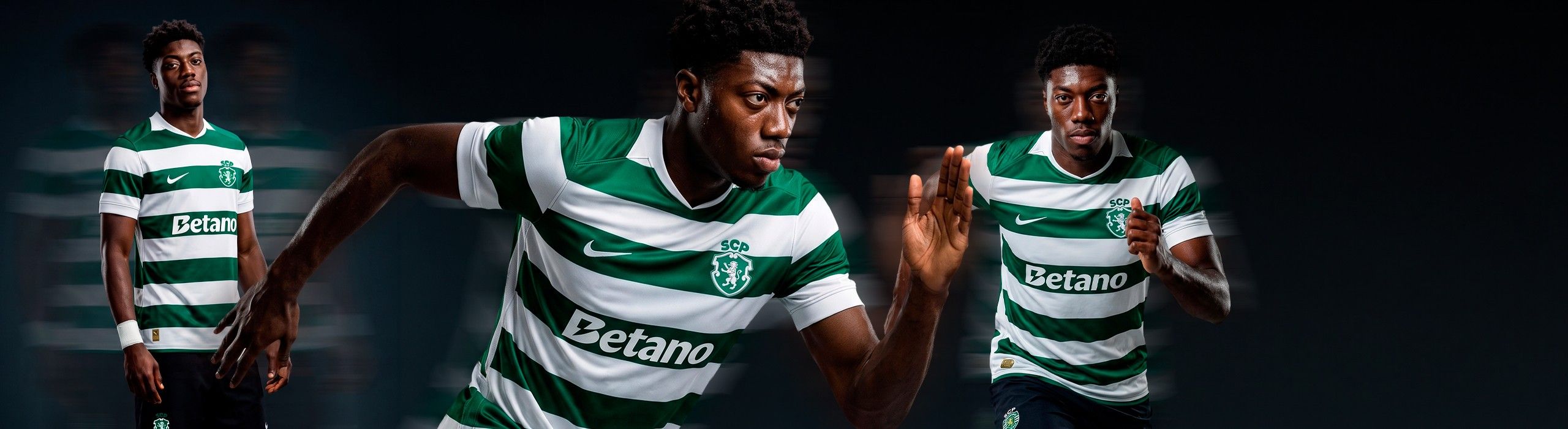 Use to sporting cp