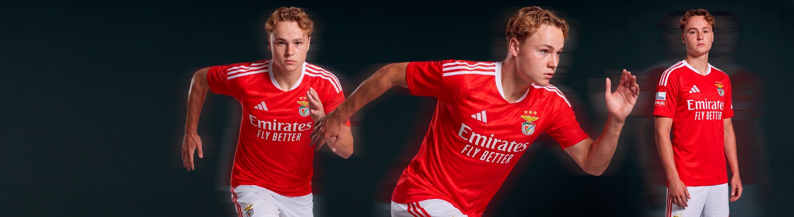 Use to sl benfica