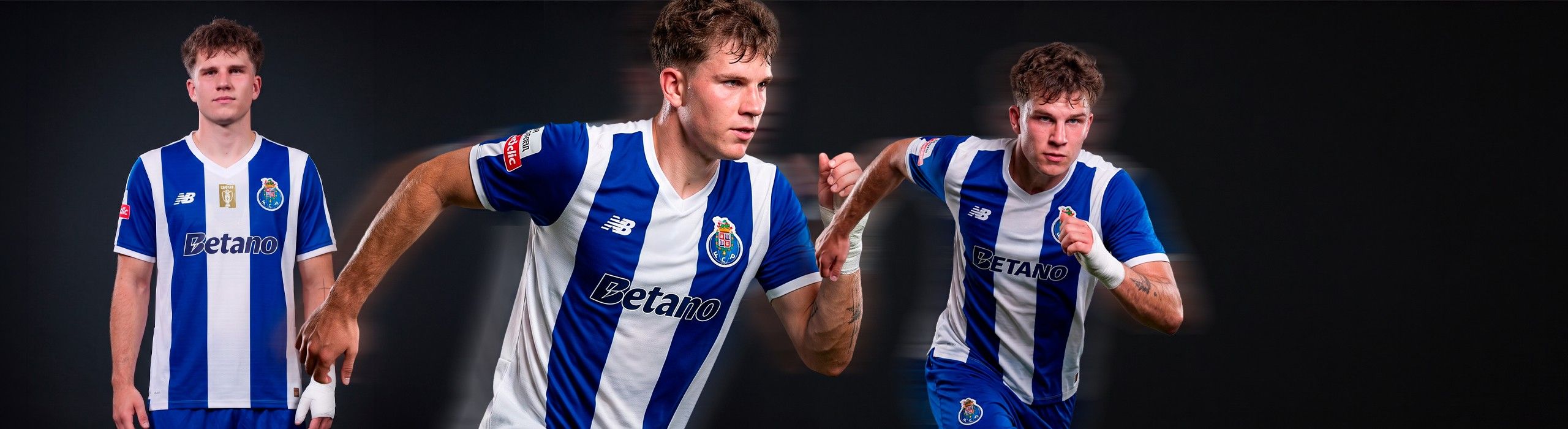 Use to fc porto