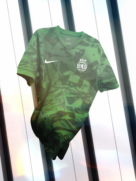 Utilize para sporting cp