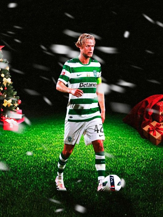 Utilize para sporting cp