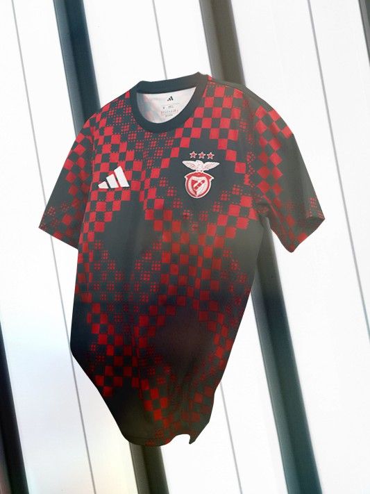 Utilize para sl benfica