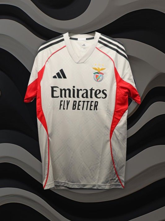Use to sl benfica