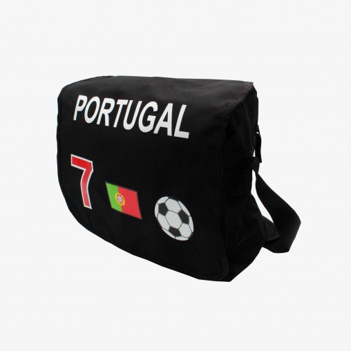Força Portugal Shoulder Bag