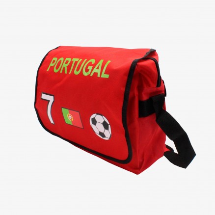 Saco de Ombro Força Portugal