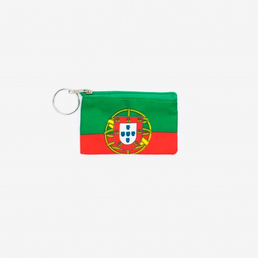 Força Portugal Wallet