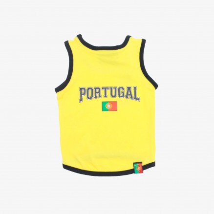 Vêtements Chiens Força Portugal