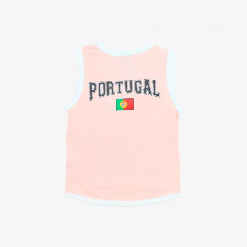 Roupa Cão Força Portugal