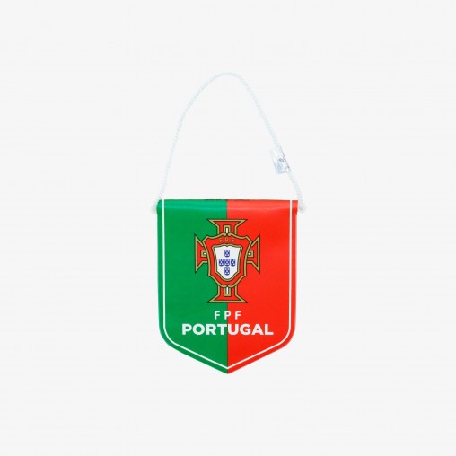 Fanion FPF Portugal