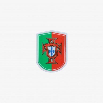 FPF Embroidered Emblem