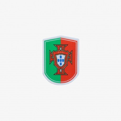 Autocollant Emblme Brod FPF Portugal