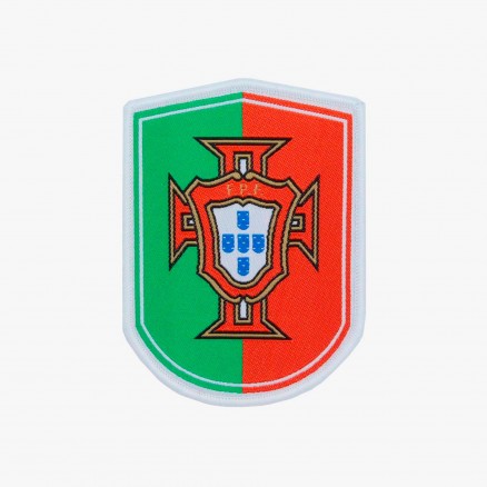 FPF Embroidered Emblem