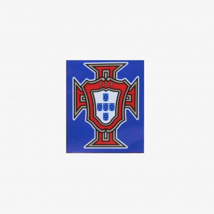 Autocollant Emblème FPF Portugal