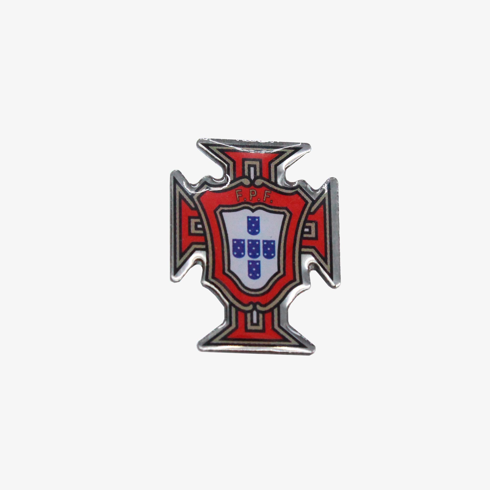 Pin FPF Portugal