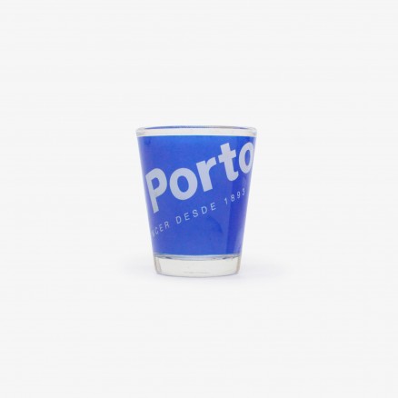 Copo de Shot FC Porto