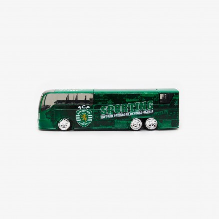 Bus Miniature Sporting CP