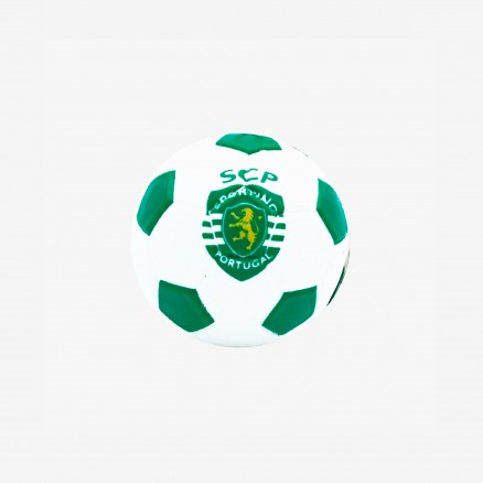 Porte-Clés Sporting CP Ballon