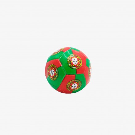 Porte-Clés Força Portugal Ballon