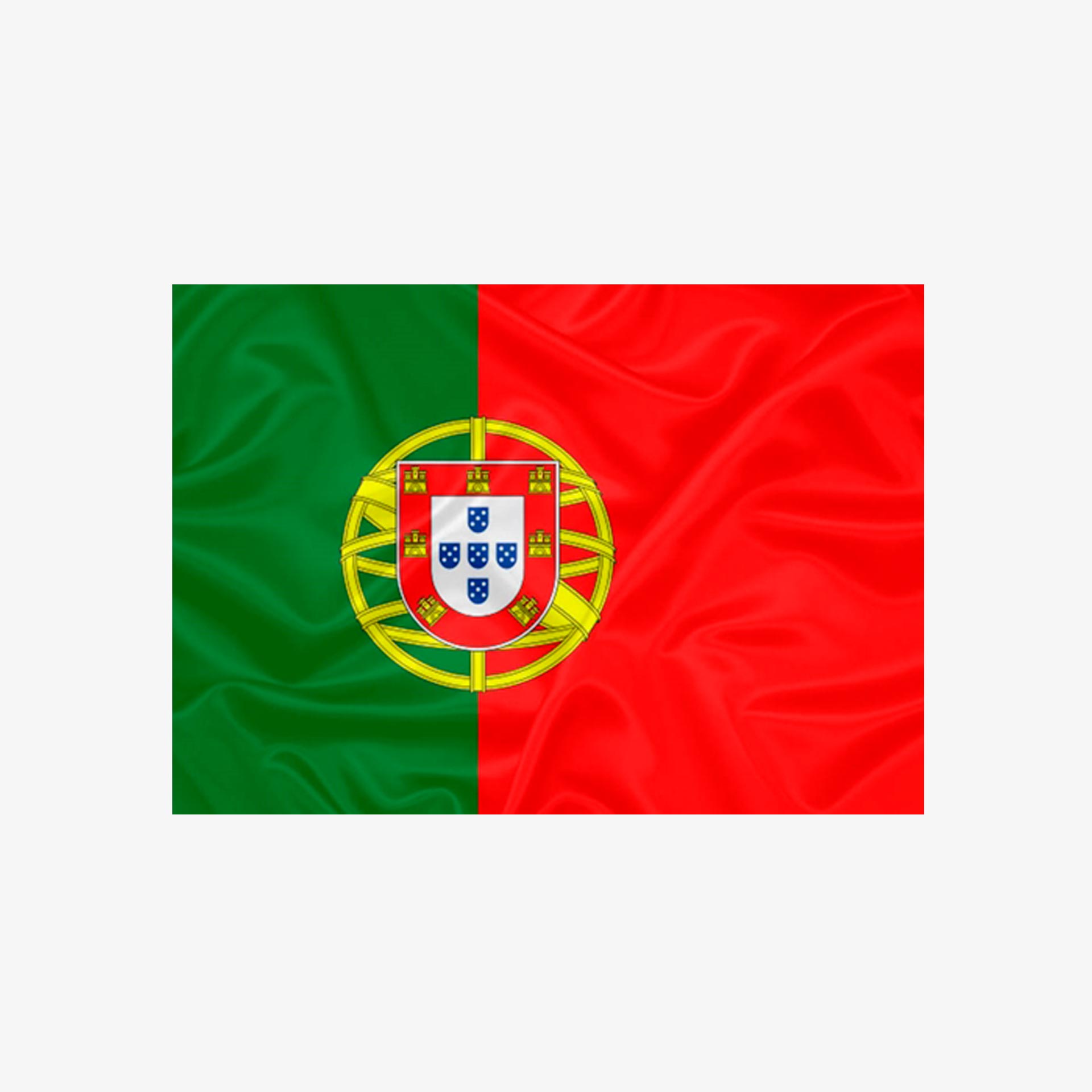 Bandeira Portugal (Grande)