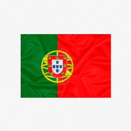 Drapeau de Portugal (Grand)