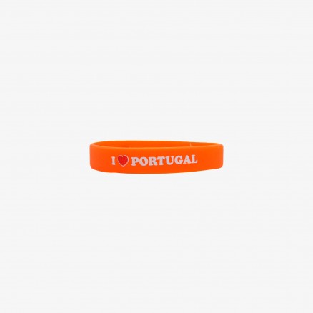 Bracelet Força Portugal "I LOVE PT"