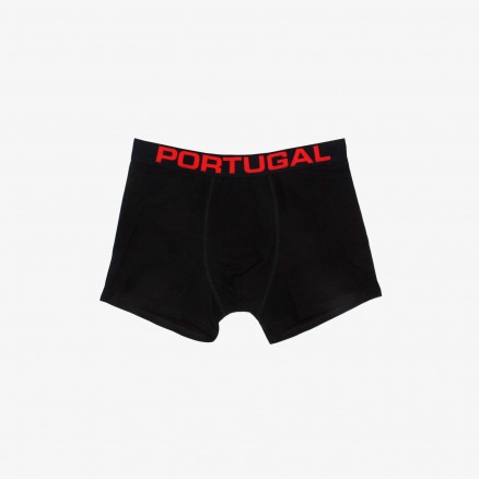 Força Portugal Boxer