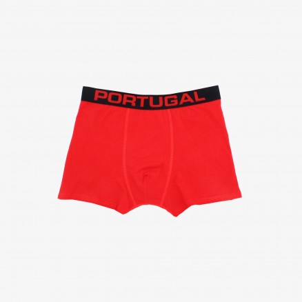 Boxer Força Portugal