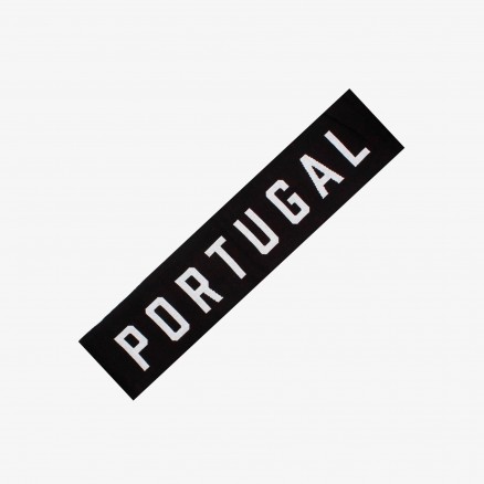Écharpe FPF Portugal