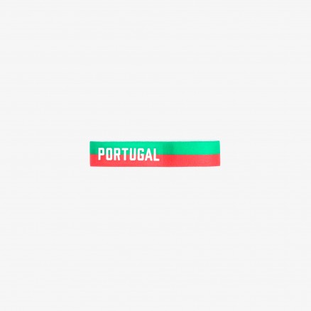 FPF Portugal Wristband (Pack of 3)