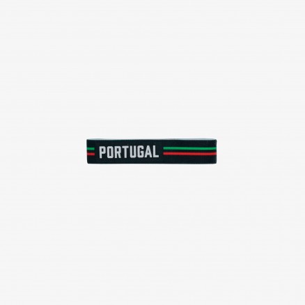 FPF Portugal Wristband (Pack of 3)