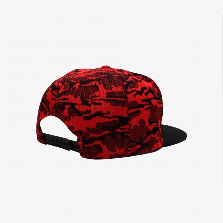 Casquette Camouflage SL Benfica
