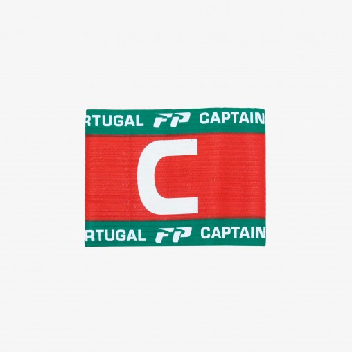 Brassard de Capitaine Força Portugal