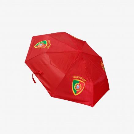 Parapluie Força Portugal
