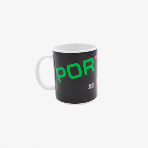 FPF Portugal Mug