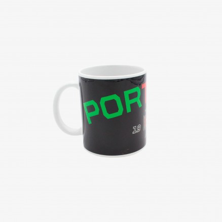 FPF Portugal Mug