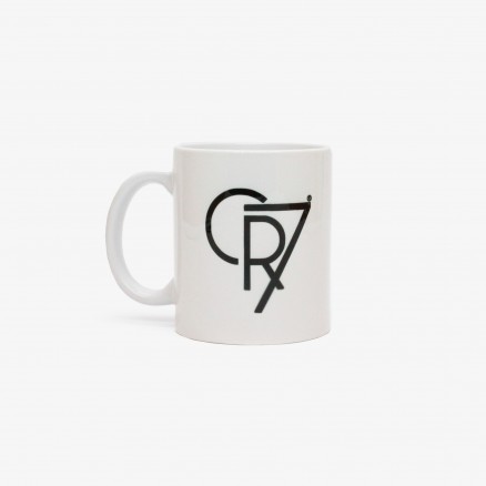 CR7 Mug