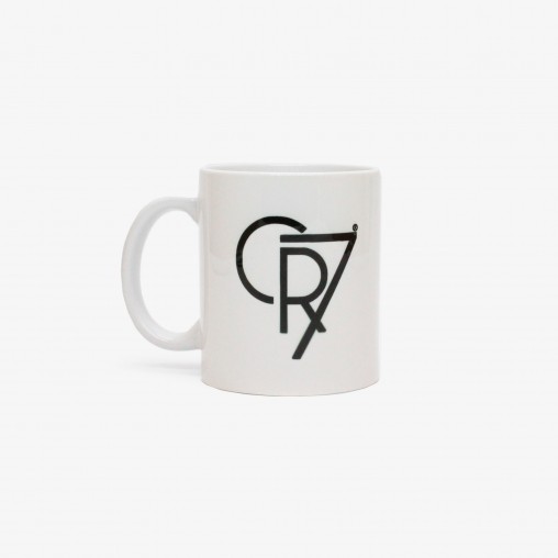 CR7 Mug