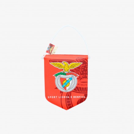 Galharderte SL Benfica