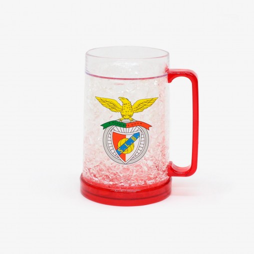 SL Benfica Freezer Mug
