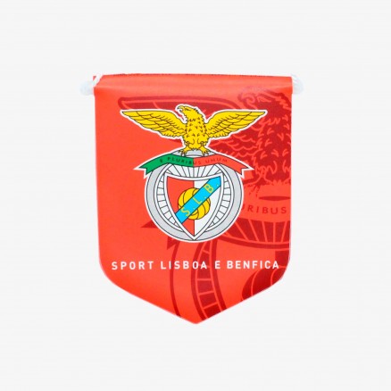Fanion SL Benfica