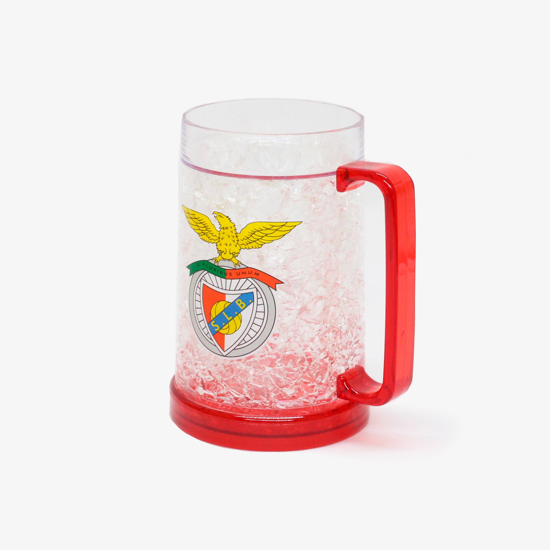Caneca Gelo SL Benfica